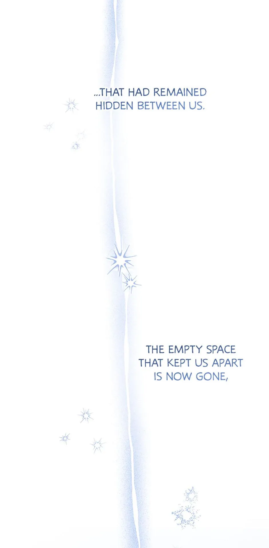 Overlooking Your Eyes Chapter 58 page 57 - 