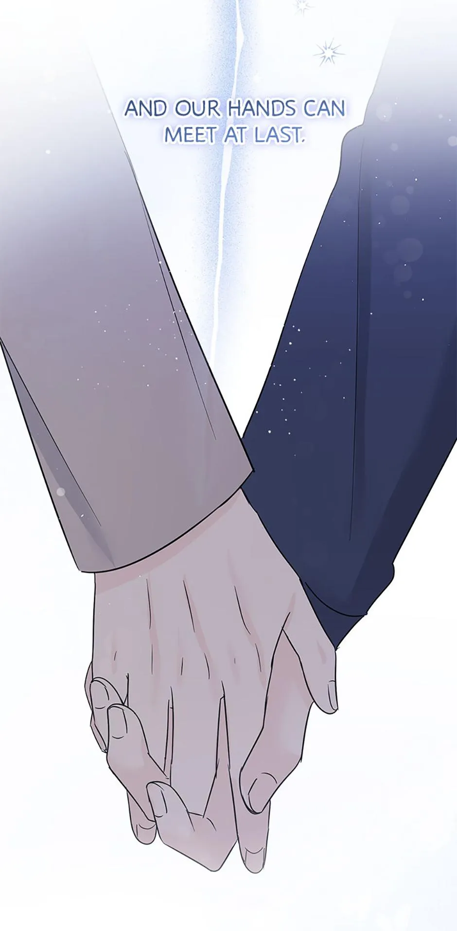 Overlooking Your Eyes Chapter 58 page 58 - 