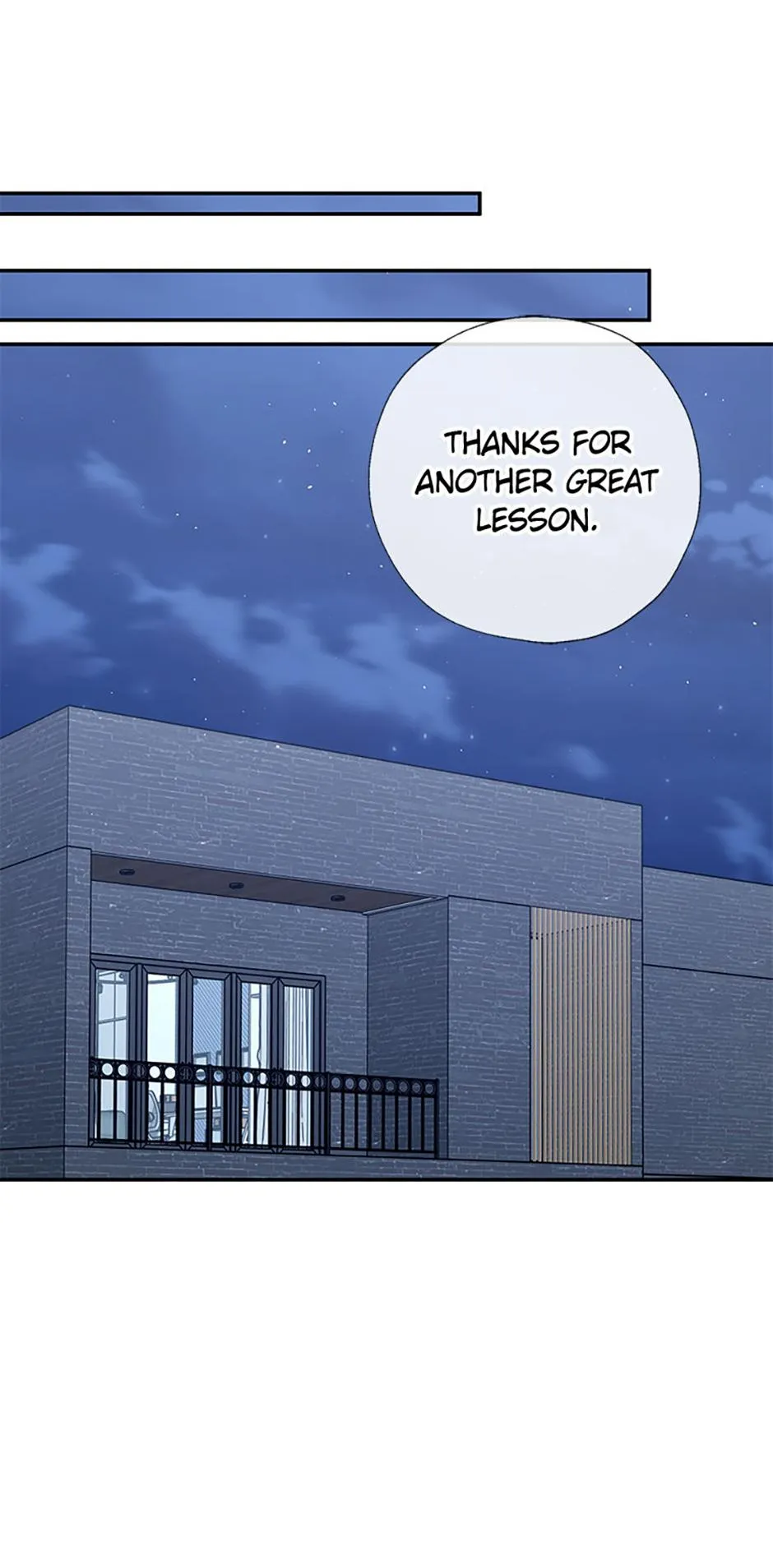 Overlooking Your Eyes Chapter 58 page 62 - 