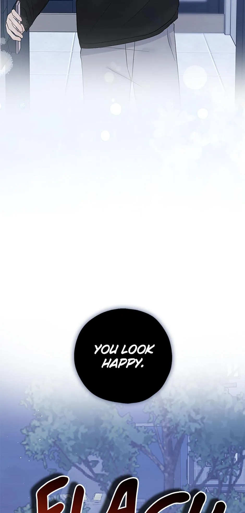 Overlooking Your Eyes Chapter 58 page 76 - 
