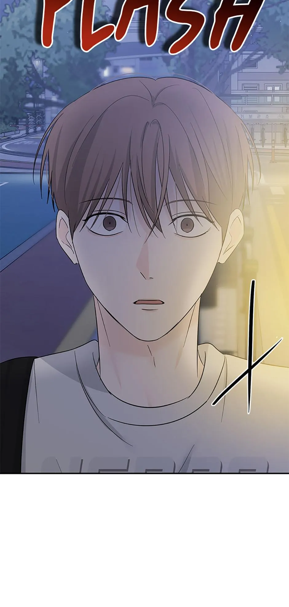 Overlooking Your Eyes Chapter 58 page 77 - 