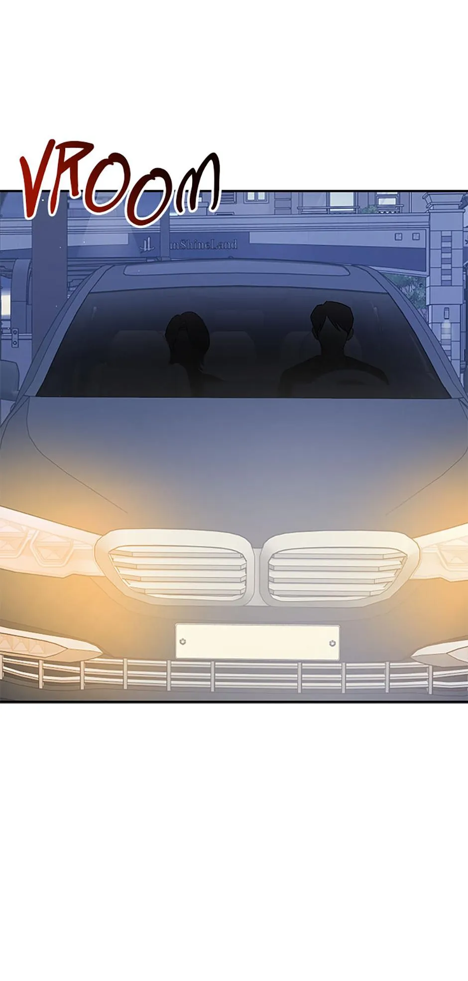 Overlooking Your Eyes Chapter 58 page 78 - 