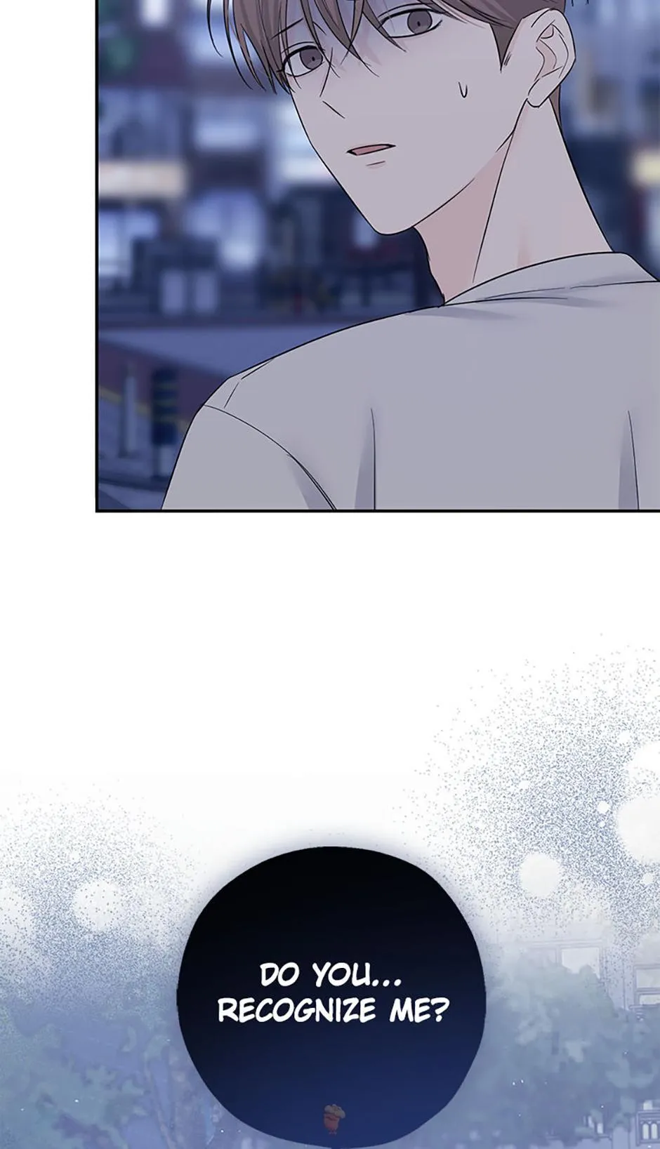 Overlooking Your Eyes Chapter 58 page 81 - 