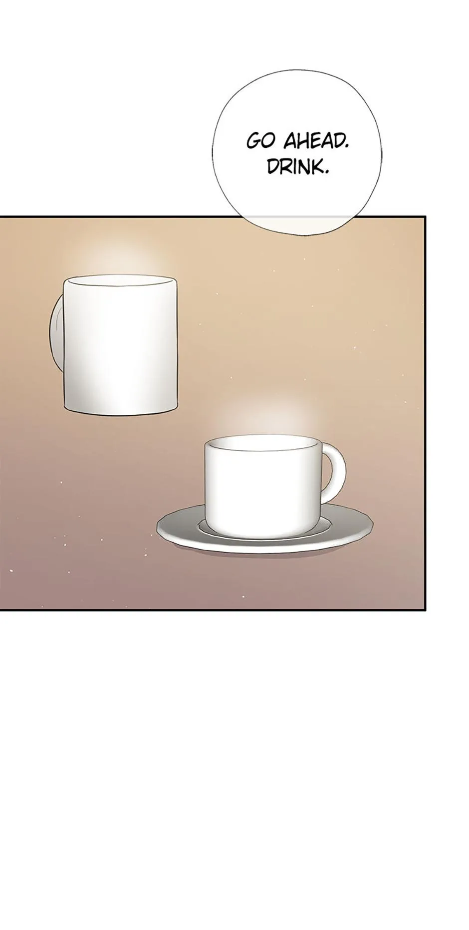Overlooking Your Eyes Chapter 59 page 2 - 