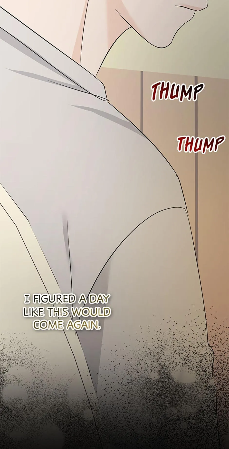 Overlooking Your Eyes Chapter 59 page 11 - 