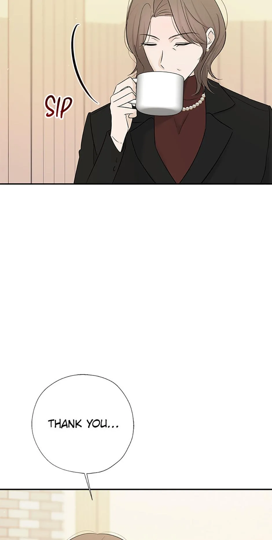 Overlooking Your Eyes Chapter 59 page 5 - 
