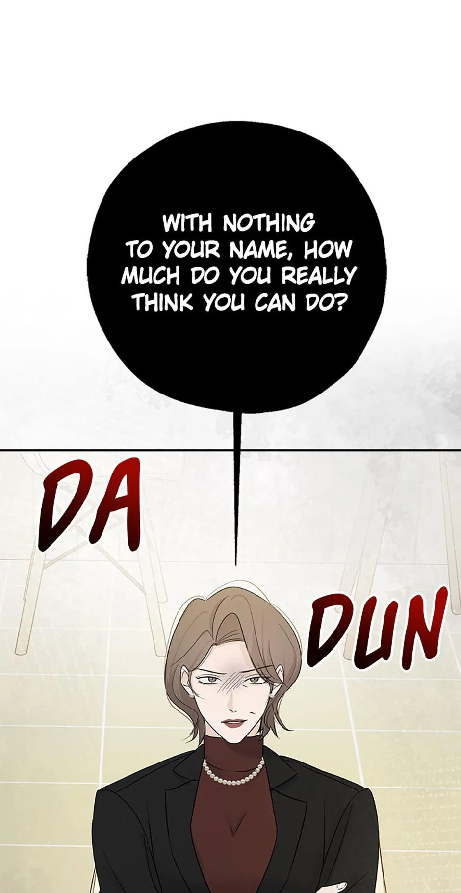 Overlooking Your Eyes Chapter 59 page 42 - 