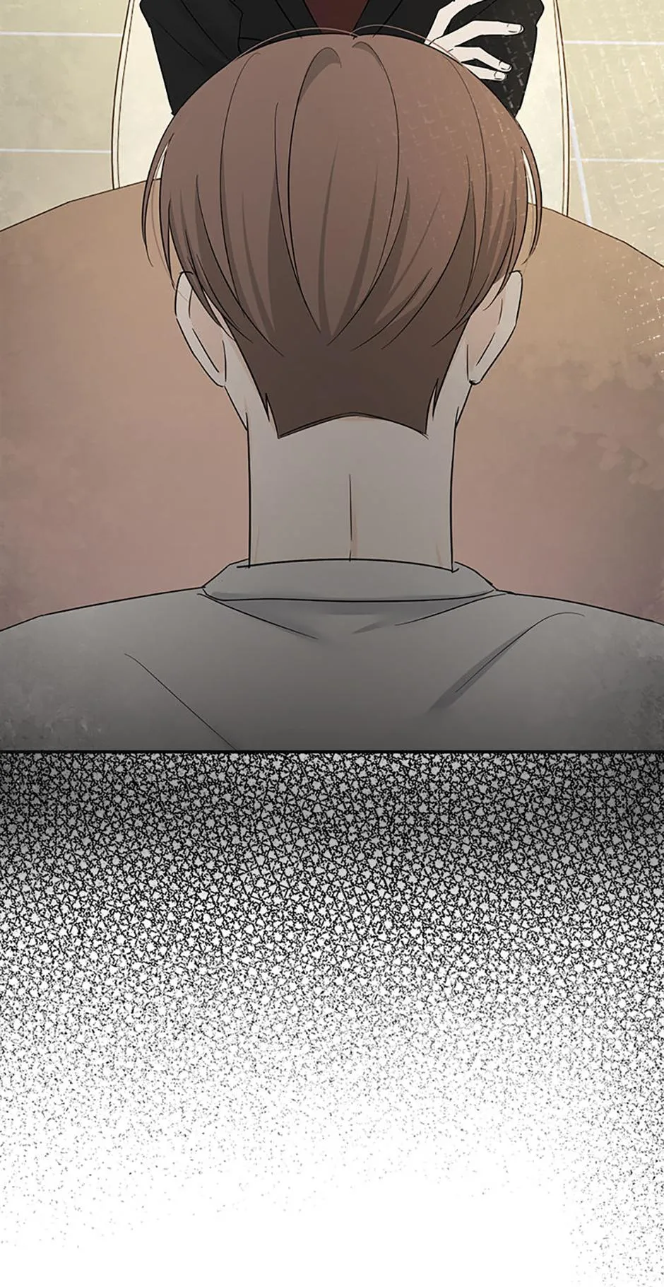 Overlooking Your Eyes Chapter 59 page 43 - 