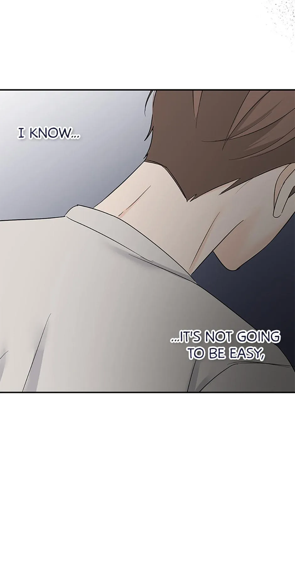 Overlooking Your Eyes Chapter 59 page 44 - 