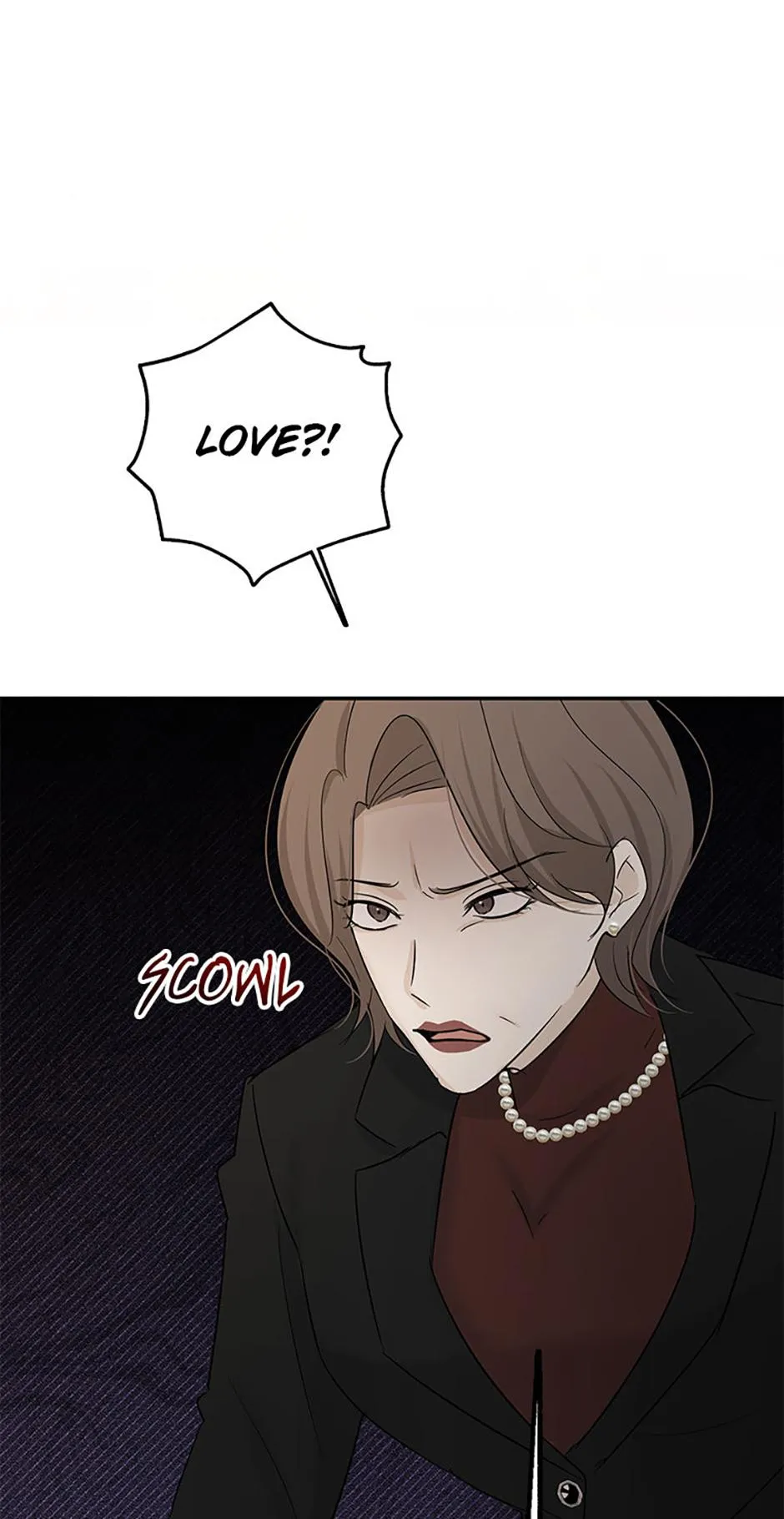 Overlooking Your Eyes Chapter 59 page 48 - 