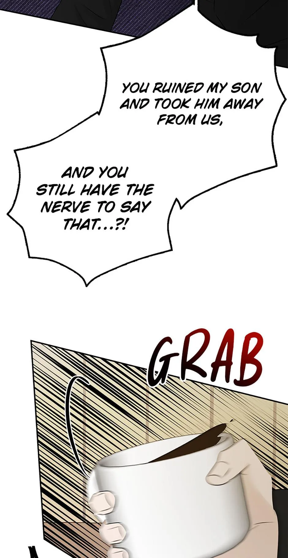 Overlooking Your Eyes Chapter 59 page 49 - 