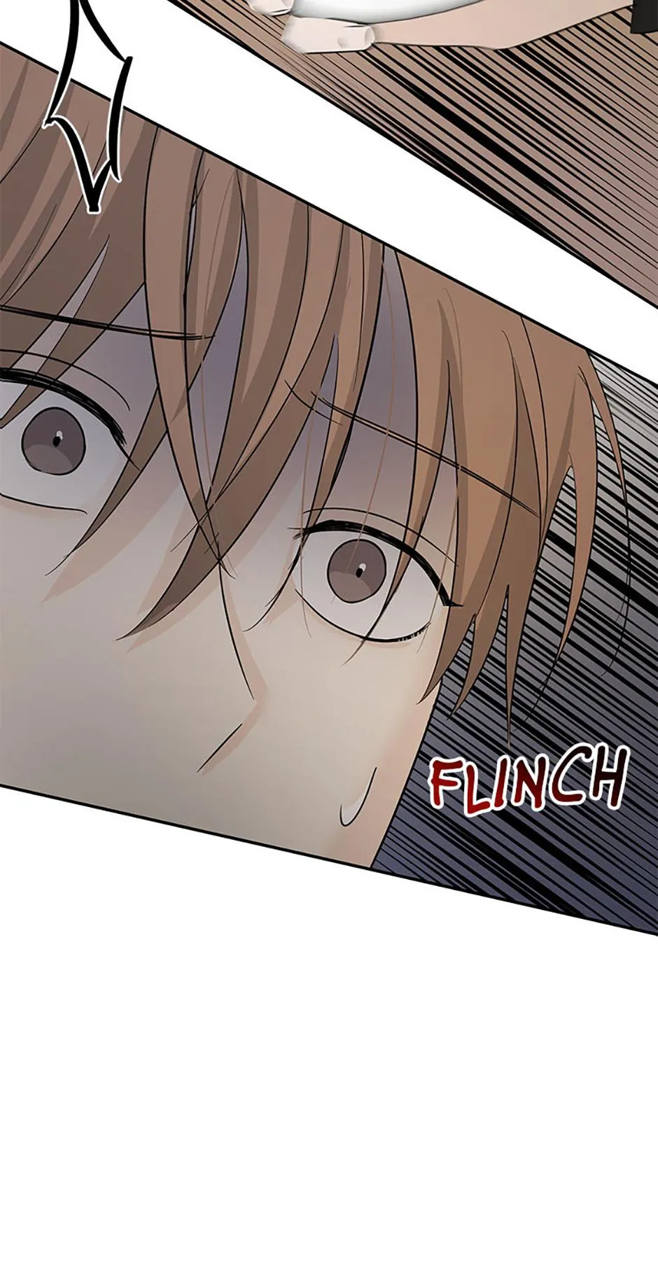 Overlooking Your Eyes Chapter 59 page 50 - 
