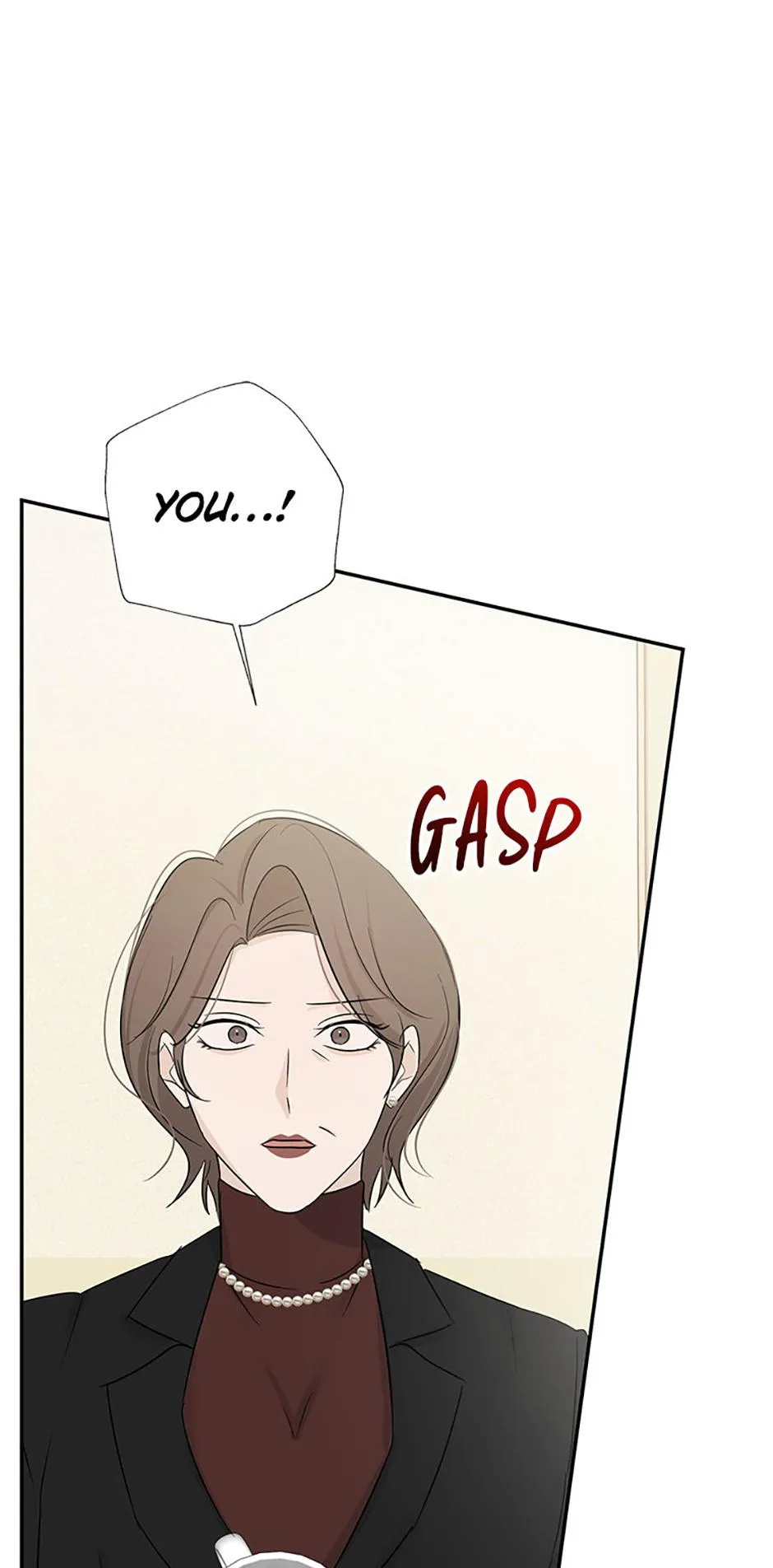 Overlooking Your Eyes Chapter 59 page 56 - 