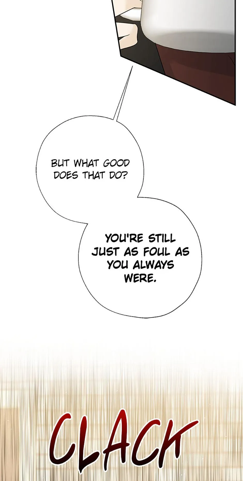 Overlooking Your Eyes Chapter 59 page 7 - 