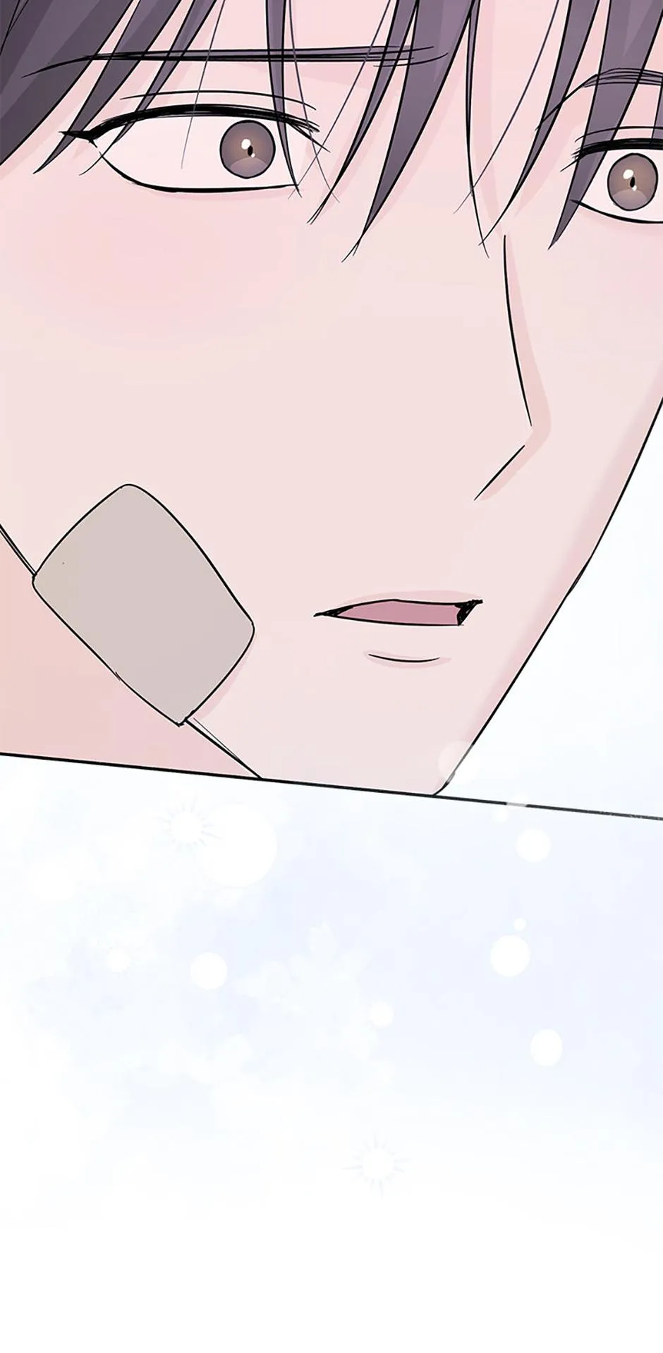 Overlooking Your Eyes Chapter 59 page 83 - 