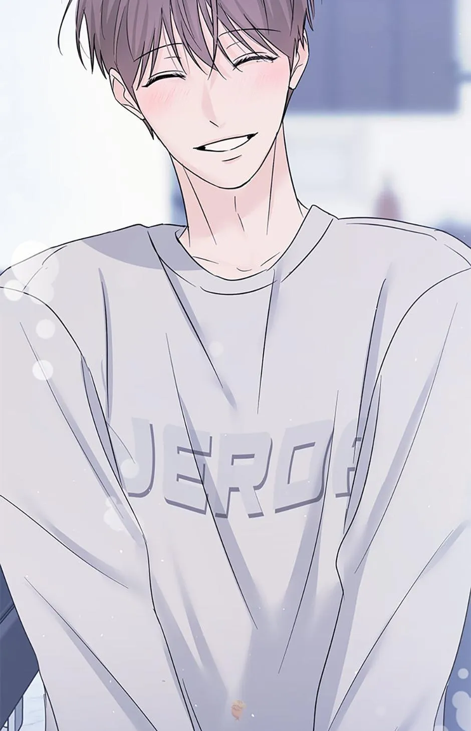 Overlooking Your Eyes Chapter 59 page 85 - 