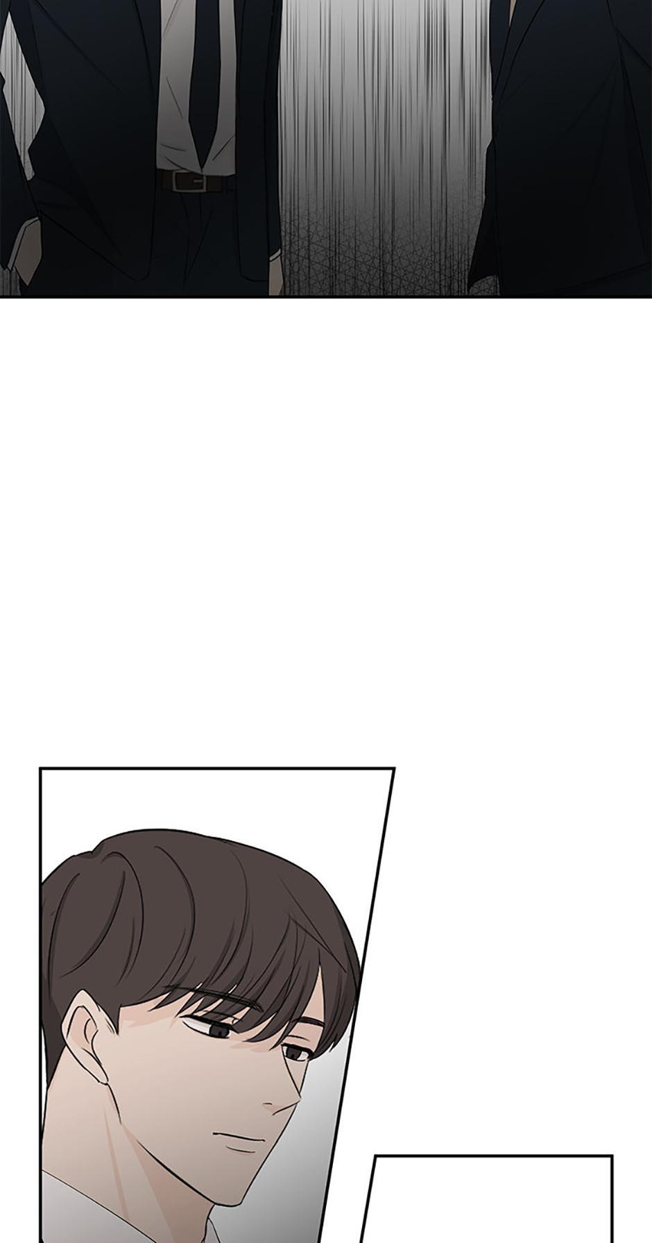 Overlooking Your Eyes Chapter 6 page 3 - 