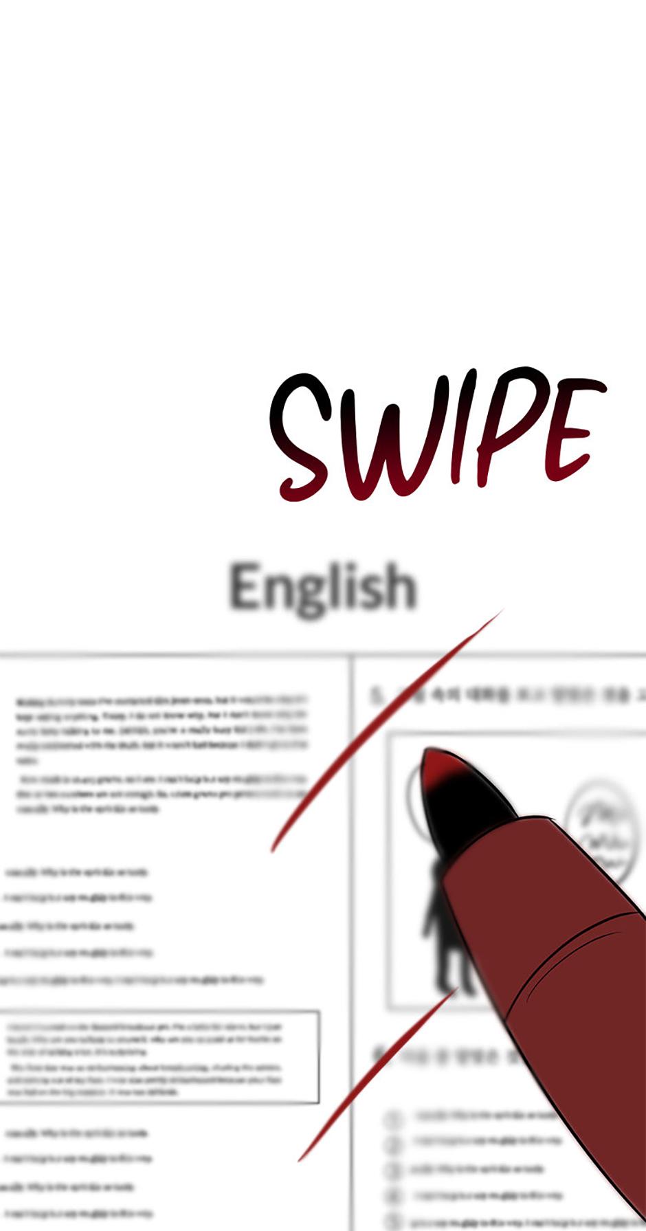 Overlooking Your Eyes Chapter 6 page 23 - 