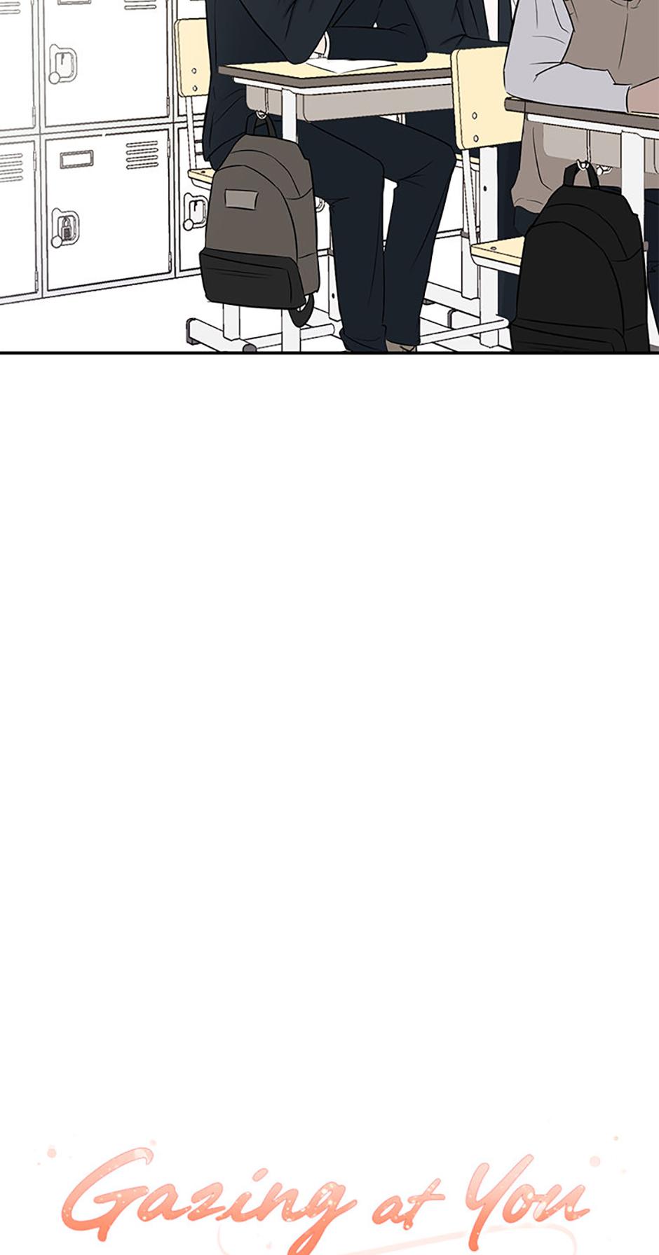 Overlooking Your Eyes Chapter 6 page 26 - 