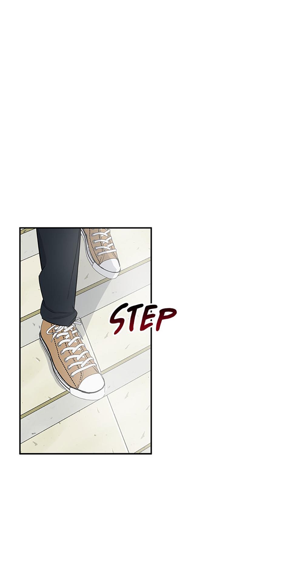 Overlooking Your Eyes Chapter 6 page 36 - 