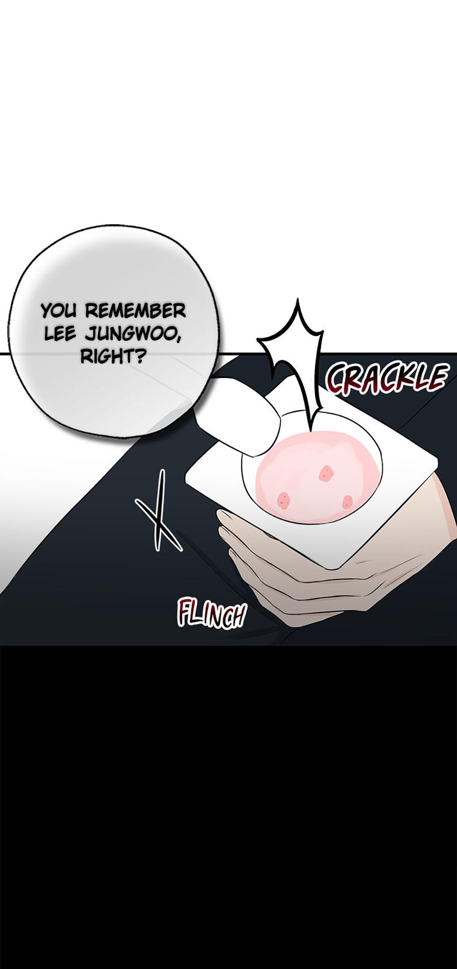 Overlooking Your Eyes Chapter 6 page 51 - 