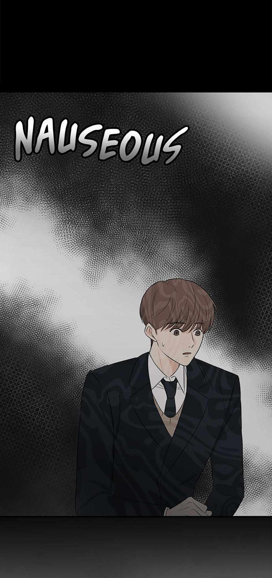 Overlooking Your Eyes Chapter 6 page 52 - 