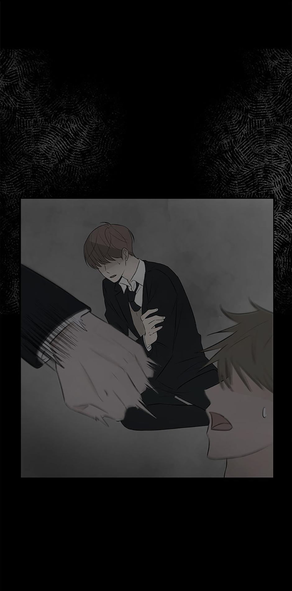 Overlooking Your Eyes Chapter 6 page 56 - 