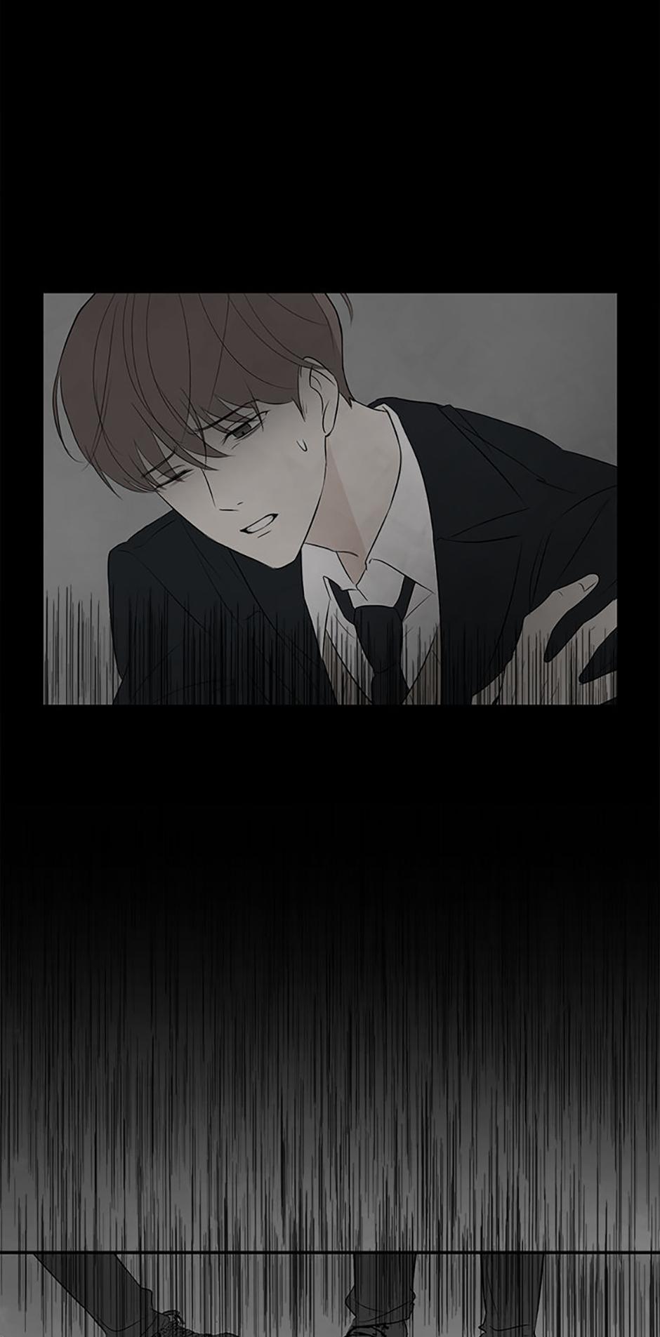 Overlooking Your Eyes Chapter 6 page 57 - 