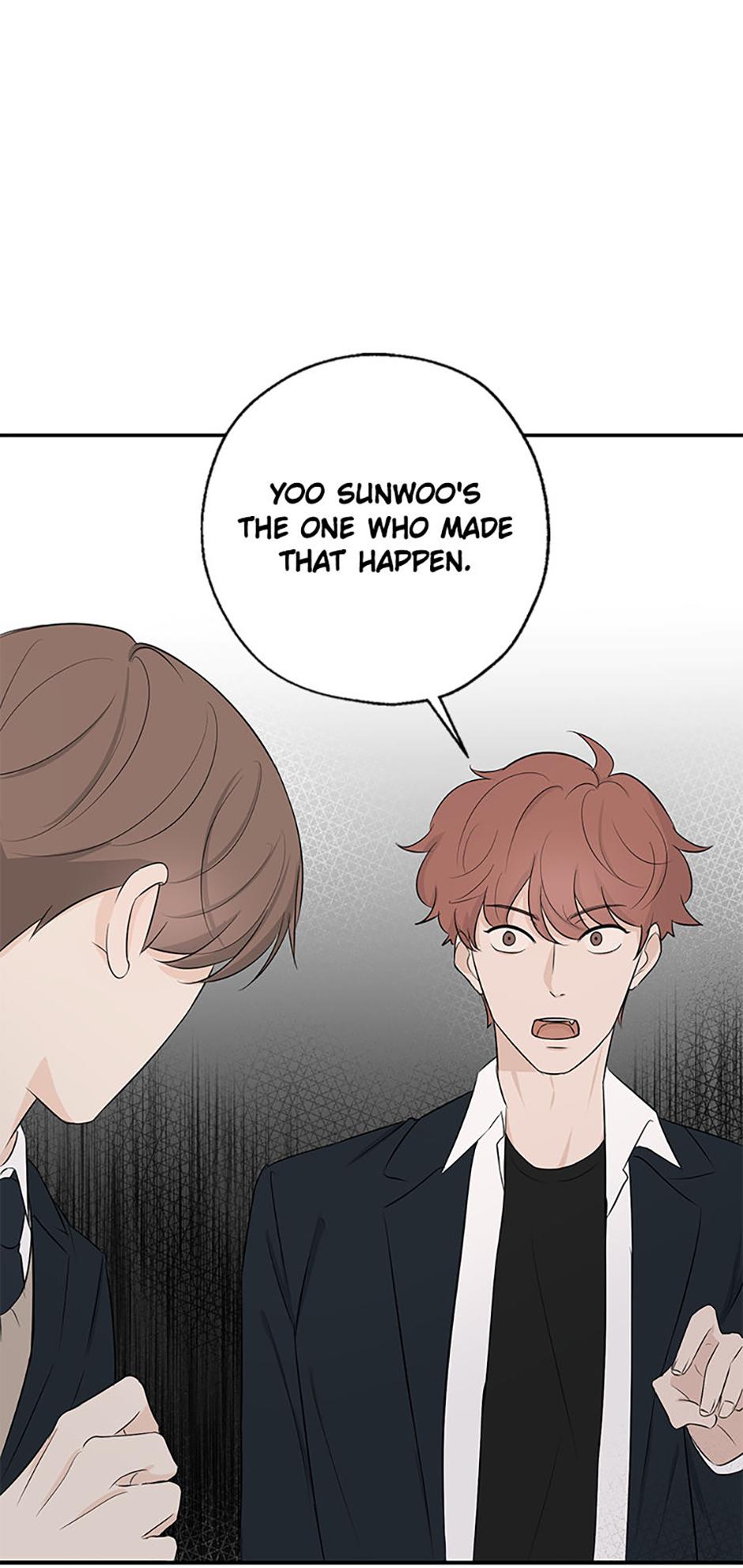 Overlooking Your Eyes Chapter 6 page 62 - 