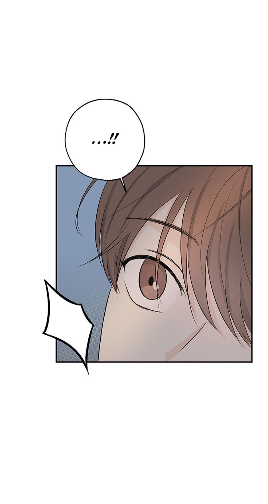 Overlooking Your Eyes Chapter 7 page 54 - 