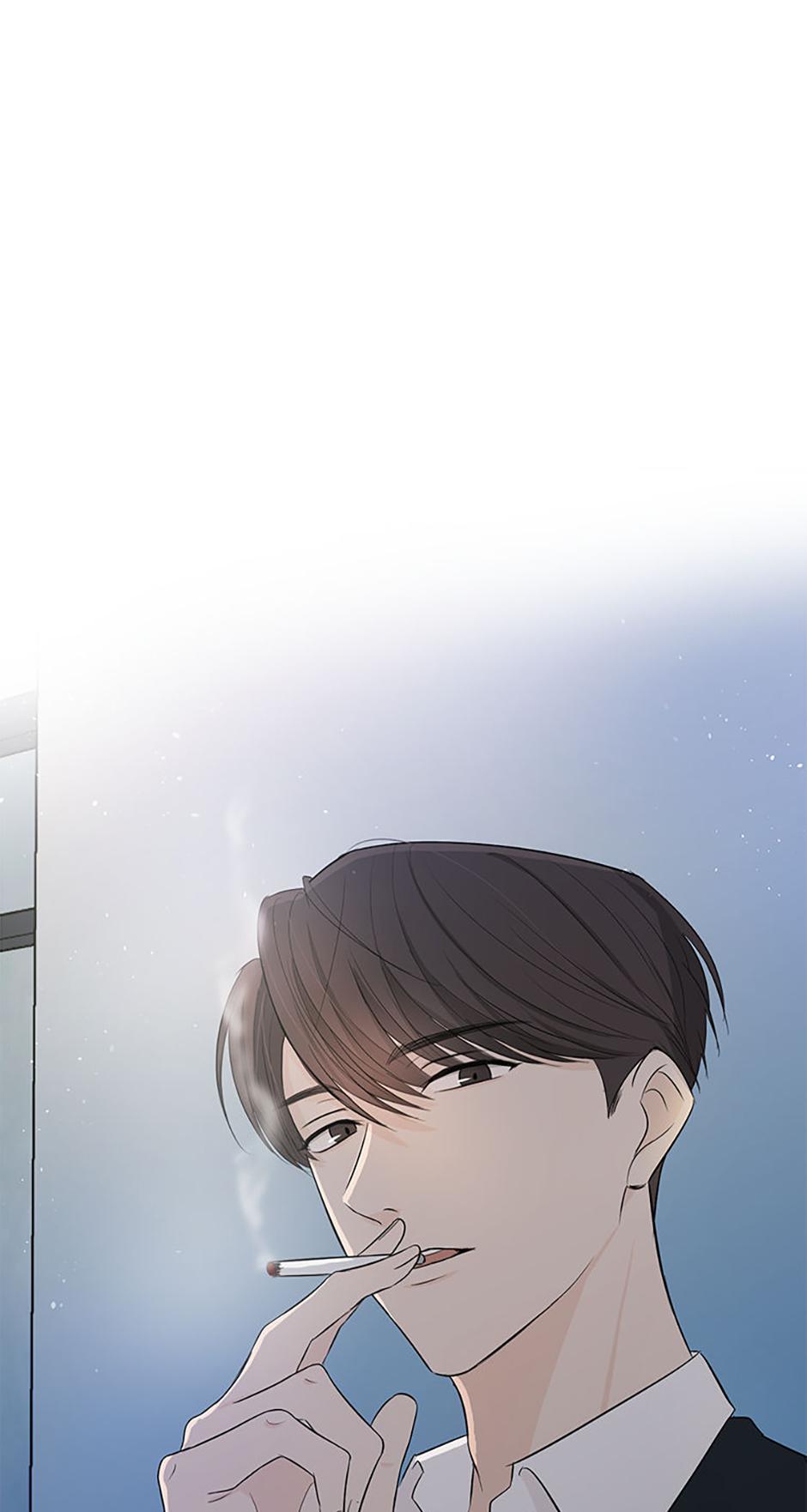 Overlooking Your Eyes Chapter 7 page 55 - 