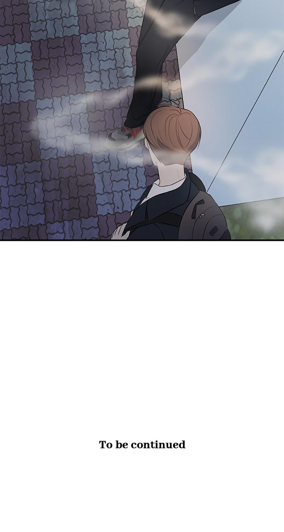 Overlooking Your Eyes Chapter 7 page 58 - 