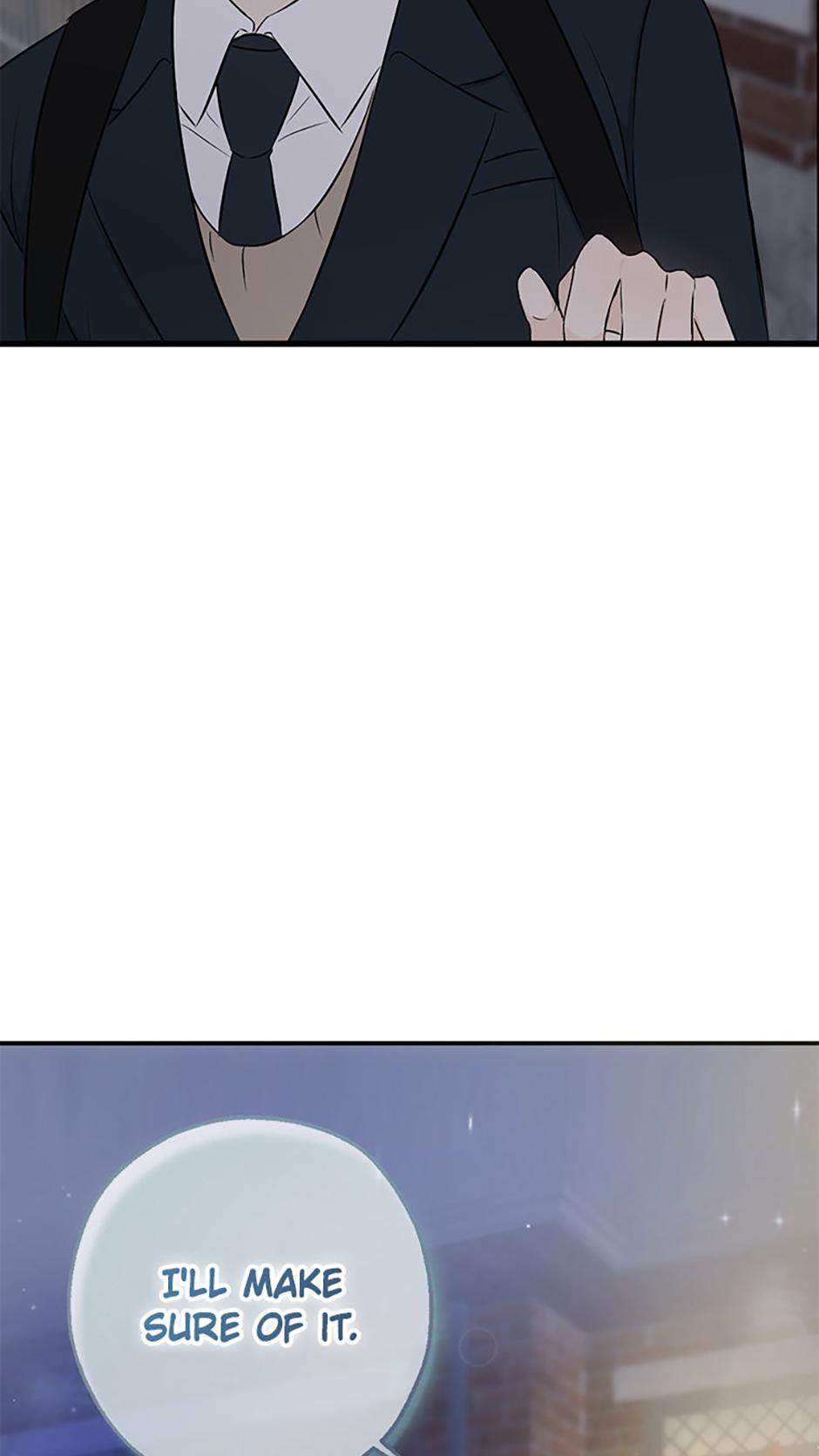 Overlooking Your Eyes Chapter 8 page 50 - 