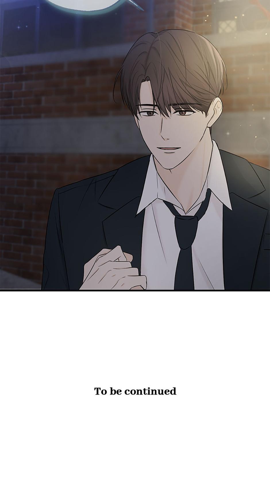 Overlooking Your Eyes Chapter 8 page 51 - 