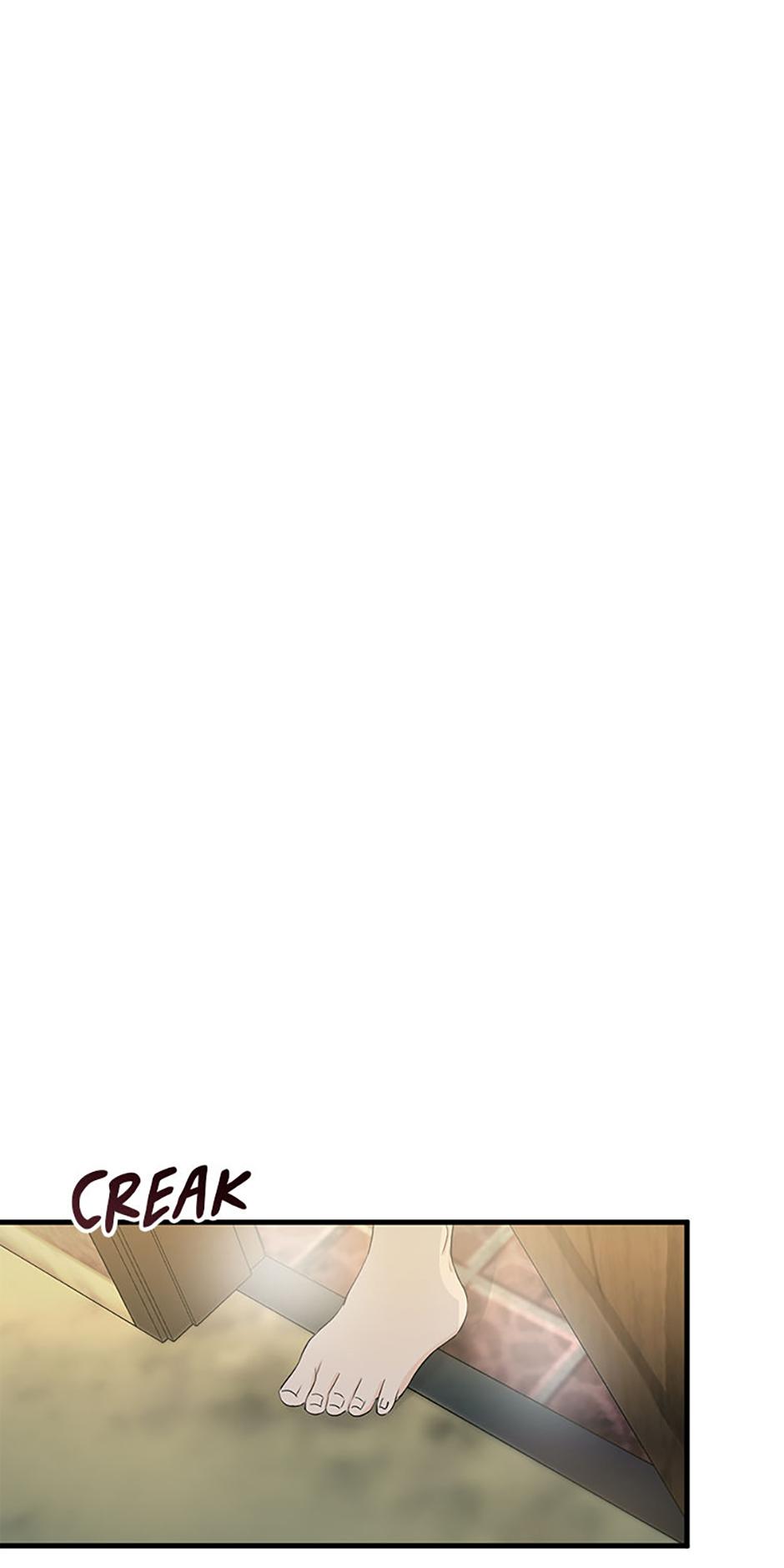 Overlooking Your Eyes Chapter 9 page 35 - 