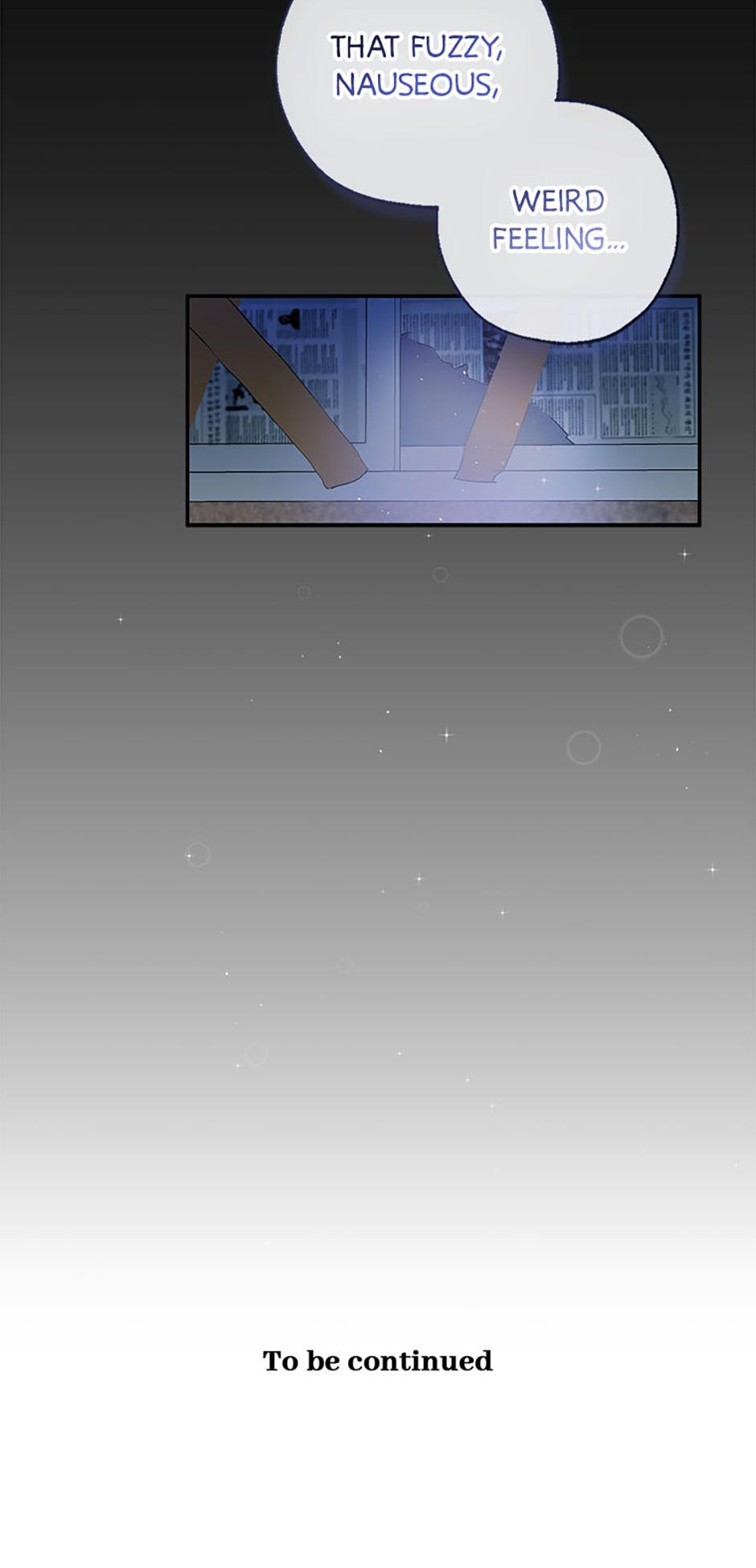 Overlooking Your Eyes Chapter 9 page 51 - 