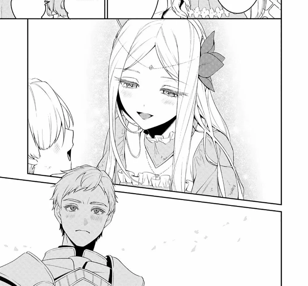 Overlord New World Chapter 2.1 page 4 - 