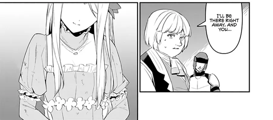 Overlord New World Chapter 2.2 page 10 - 