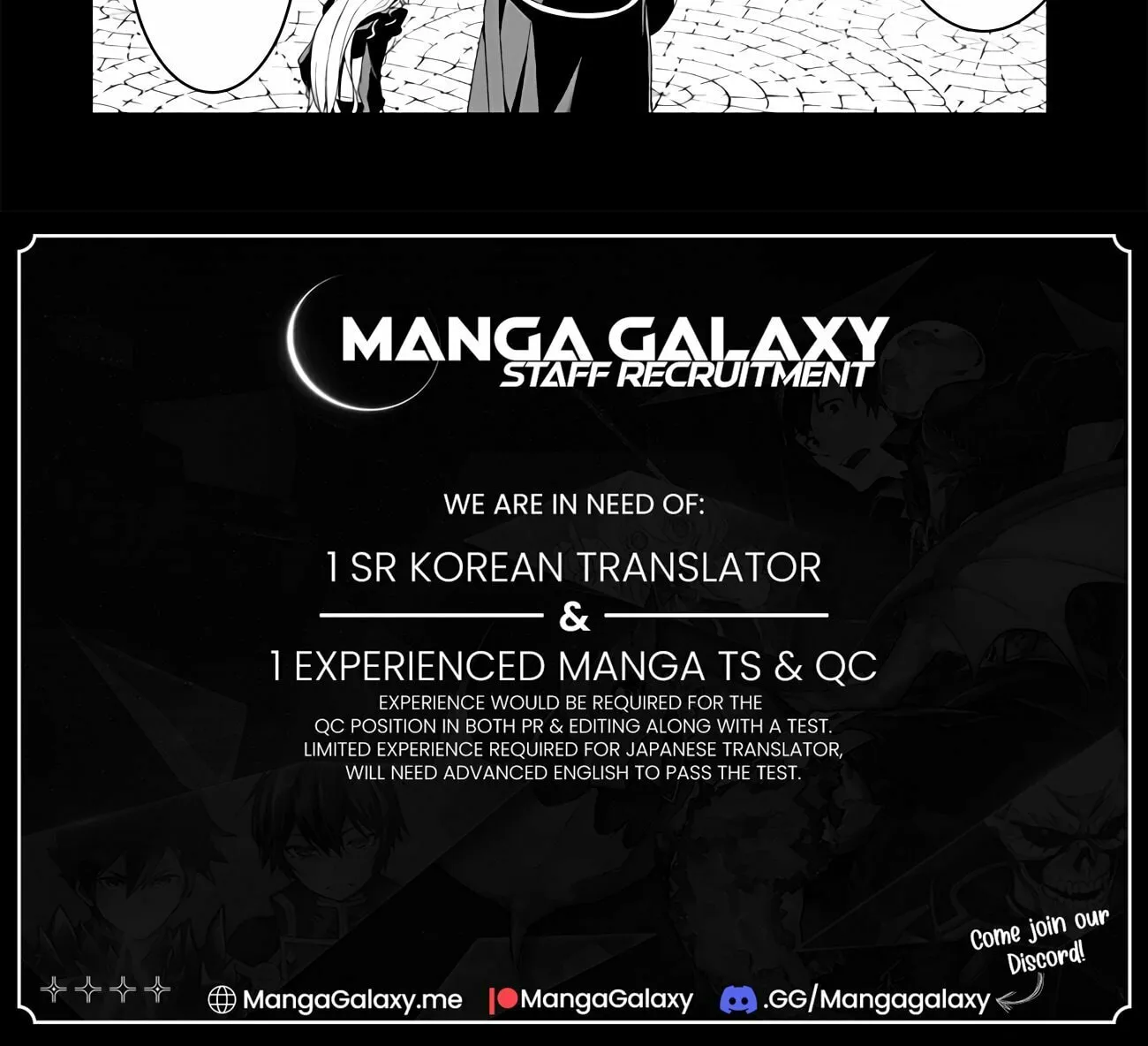 Overlord New World Chapter 3.1 page 15 - 
