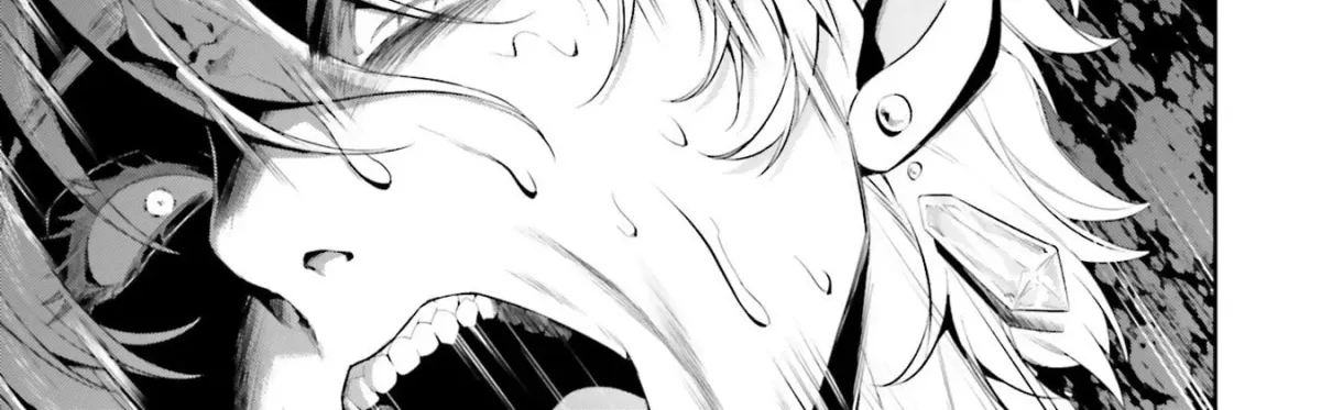 Overlord New World Chapter 6 page 11 - 