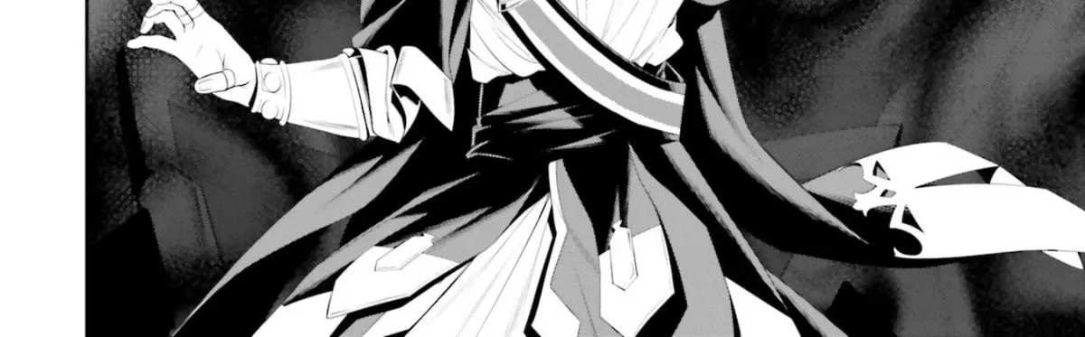Overlord New World Chapter 6 page 13 - 