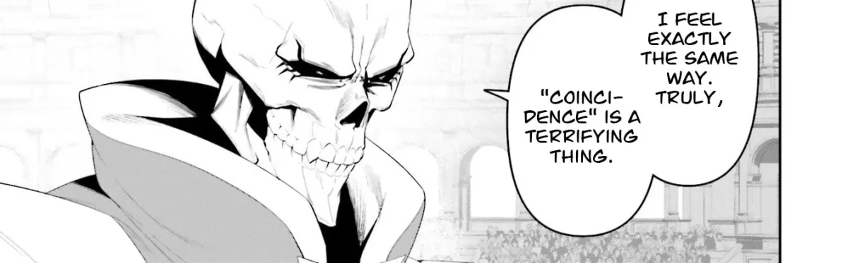 Overlord New World Chapter 6 page 15 - 