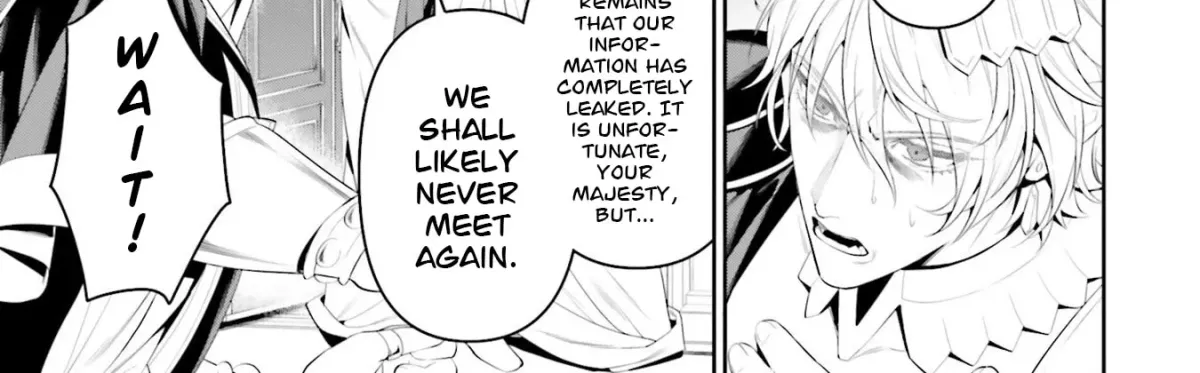 Overlord New World Chapter 6 page 23 - 