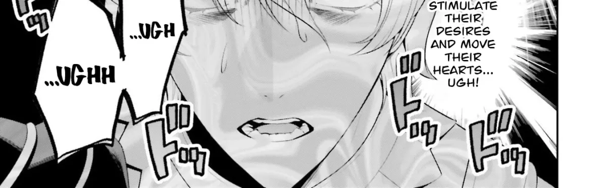 Overlord New World Chapter 6 page 27 - 