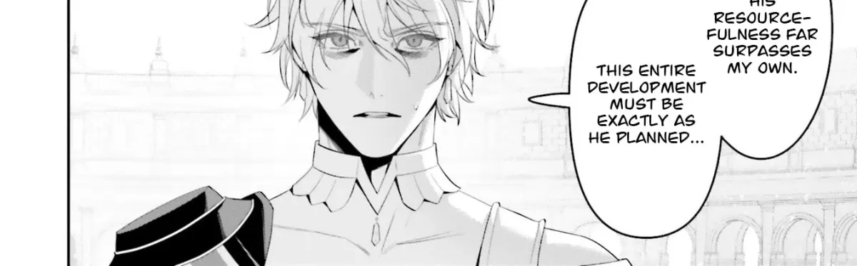 Overlord New World Chapter 6 page 29 - 