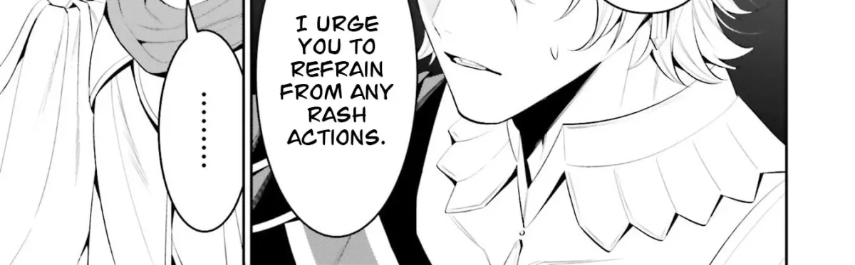 Overlord New World Chapter 6 page 31 - 