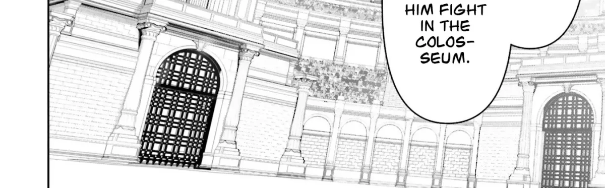Overlord New World Chapter 6 page 33 - 