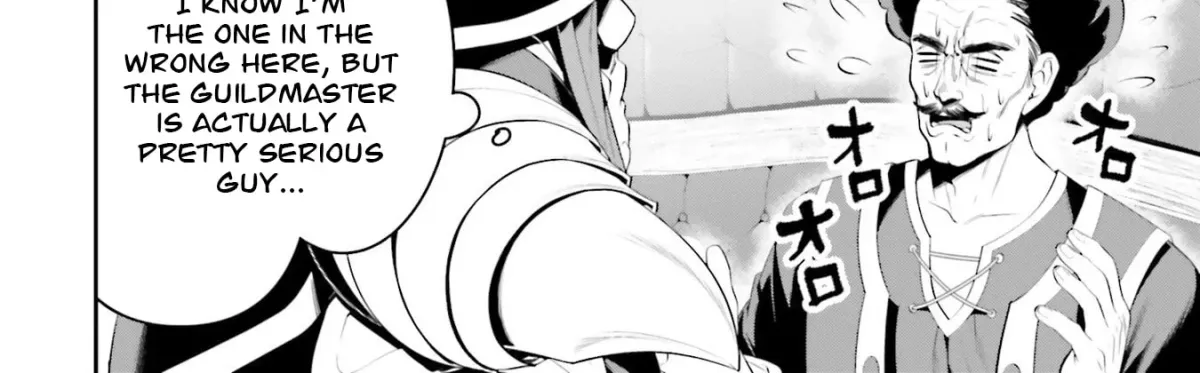 Overlord New World Chapter 6 page 41 - 
