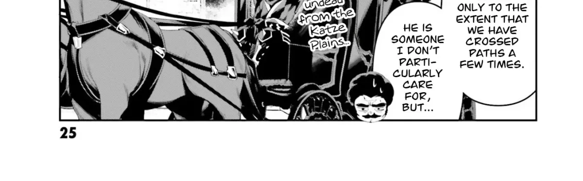 Overlord New World Chapter 6 page 55 - 
