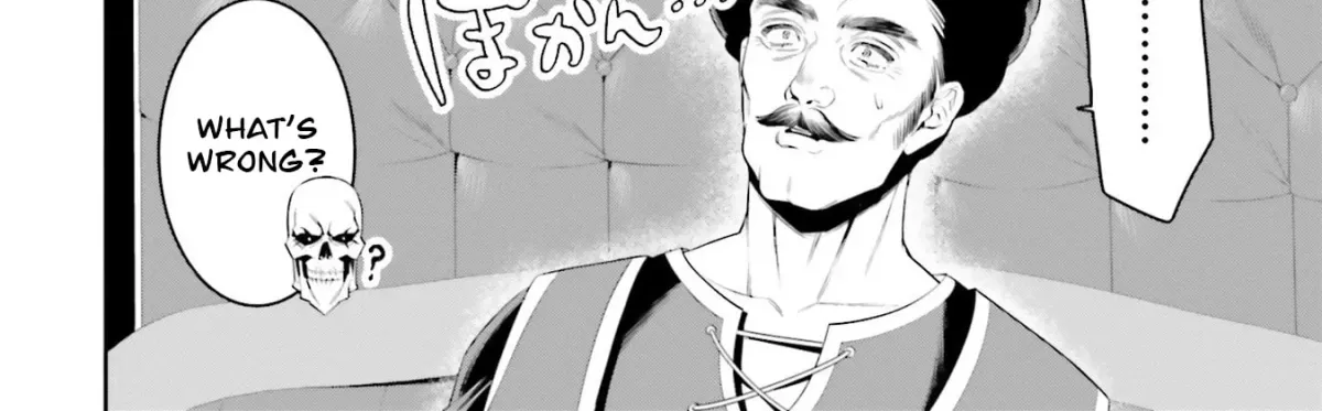Overlord New World Chapter 6 page 57 - 